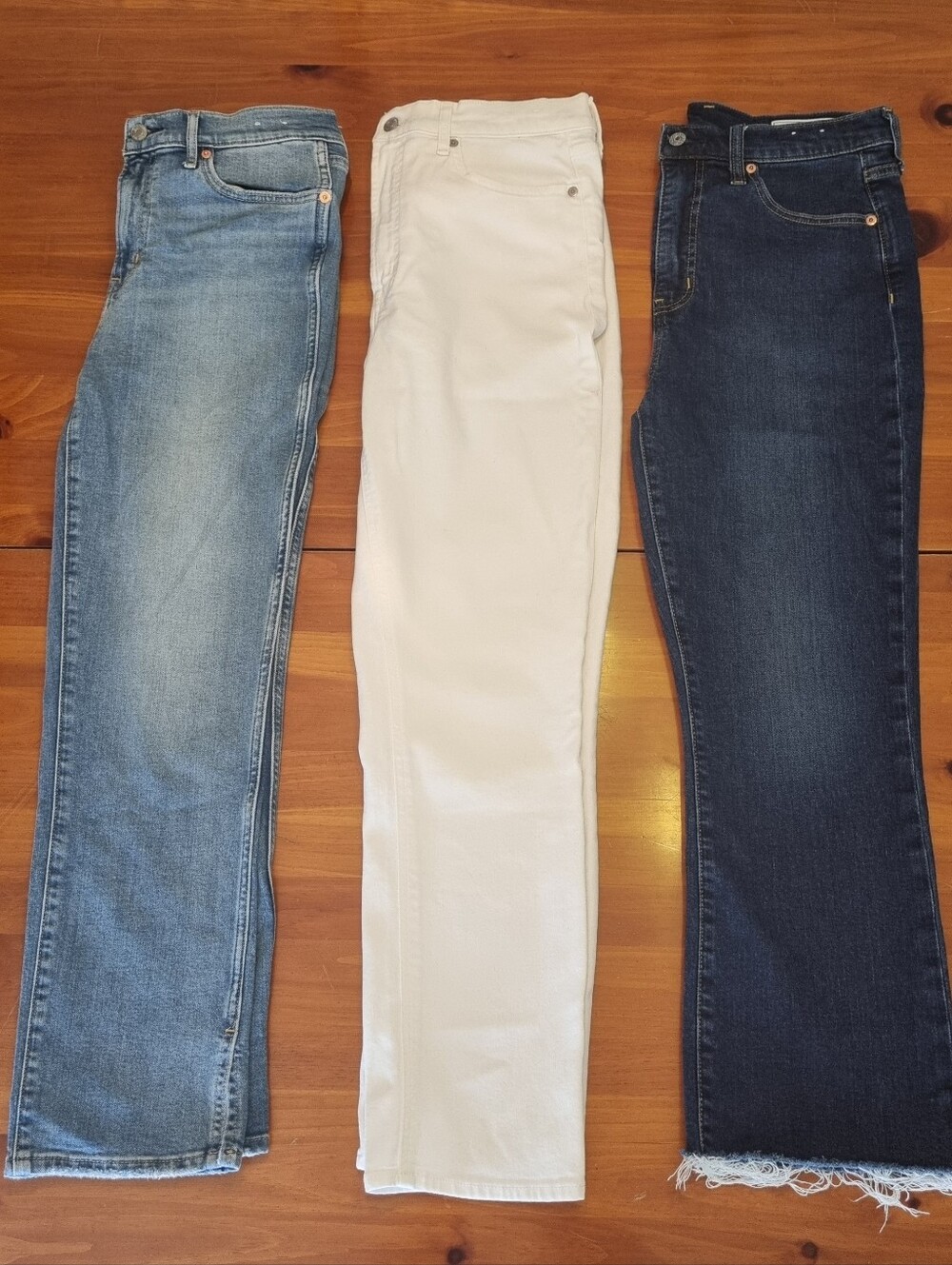 GAP Jeans Collection size 30 10RS